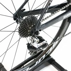 Scott Foil RC PRO - XS/49 - Dura-Ace Di2 - Amanda Spratt - Mitchelton -Racercykler Elegant Butik IMG 3176