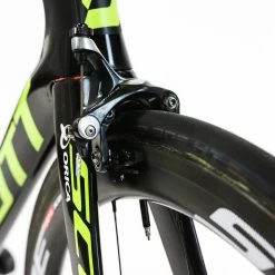 Scott Foil RC PRO - XS/49 - Dura-Ace Di2 - Amanda Spratt - Mitchelton -Racercykler Elegant Butik IMG 3184