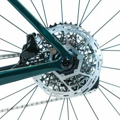 Colnago G3-X Gravel Bike - SRAM Rival ETap AXS -Racercykler Elegant Butik IMG 3492