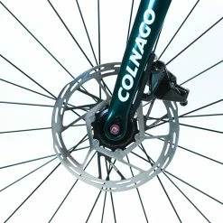 Colnago G3-X Gravel Bike - SRAM Rival ETap AXS -Racercykler Elegant Butik IMG 3493