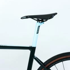 Colnago G3-X Gravel Bike - SRAM Rival ETap AXS -Racercykler Elegant Butik IMG 3494