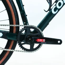 Colnago G3-X Gravel Bike - SRAM Rival ETap AXS -Racercykler Elegant Butik IMG 3497