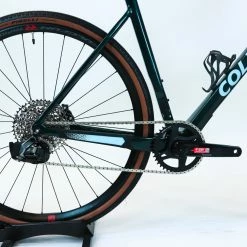 Colnago G3-X Gravel Bike - SRAM Rival ETap AXS -Racercykler Elegant Butik IMG 3498