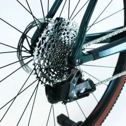 Colnago G3-X Gravel Bike - SRAM Rival ETap AXS -Racercykler Elegant Butik IMG 3499