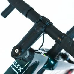 Colnago G3-X Gravel Bike - SRAM Rival ETap AXS -Racercykler Elegant Butik IMG 3501
