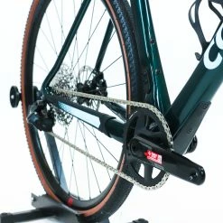 Colnago G3-X Gravel Bike - SRAM Rival ETap AXS -Racercykler Elegant Butik IMG 3505