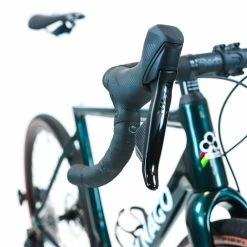 Colnago G3-X Gravel Bike - SRAM Rival ETap AXS -Racercykler Elegant Butik IMG 3506