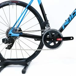 Ridley Helium Disc - Rival ETap AXS 12-speed -Racercykler Elegant Butik IMG 3588