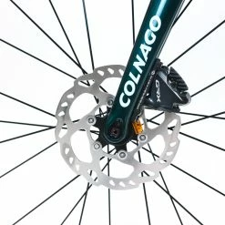 Colnago G3-X Gravel Bike - Shimano GRX -Racercykler Elegant Butik IMG 3683