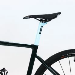 Colnago G3-X Gravel Bike - Shimano GRX -Racercykler Elegant Butik IMG 3684