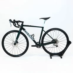 Colnago G3-X Gravel Bike - Shimano GRX -Racercykler Elegant Butik IMG 3686