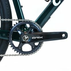 Colnago G3-X Gravel Bike - Shimano GRX -Racercykler Elegant Butik IMG 3687