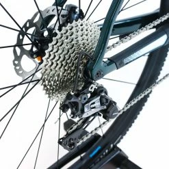 Colnago G3-X Gravel Bike - Shimano GRX -Racercykler Elegant Butik IMG 3689