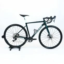 Colnago G3-X Gravel Bike - Shimano GRX