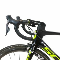 Scott Foil RC PRO - XS/49 - Dura-Ace Di2 - Amanda Spratt - Mitchelton -Racercykler Elegant Butik IMG 3780