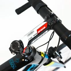 Argon 18 Gallium Pro - XL/60 - 105 - Team Astana -Racercykler Elegant Butik IMG 3879