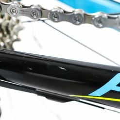 Argon 18 Gallium Pro - XL/60 - 105 - Team Astana -Racercykler Elegant Butik IMG 3961