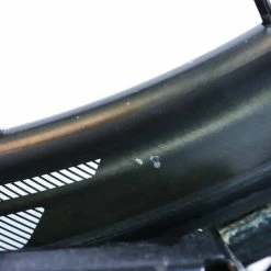 Scott Foil RC PRO - XS/49 - Brayan Chaves - Ultegra Di2 - Orica Greenedge -Racercykler Elegant Butik IMG 4020