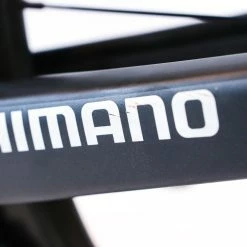 Scott Foil RC PRO - XS/49 - Brayan Chaves - Ultegra Di2 - Orica Greenedge -Racercykler Elegant Butik IMG 4021