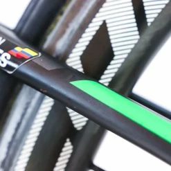 Scott Foil RC PRO - XS/49 - Brayan Chaves - Ultegra Di2 - Orica Greenedge -Racercykler Elegant Butik IMG 4023