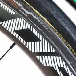 Scott Foil RC PRO - XS/49 - Brayan Chaves - Ultegra Di2 - Orica Greenedge -Racercykler Elegant Butik IMG 4032