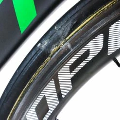 Scott Foil RC PRO - XS/49 - Brayan Chaves - Ultegra Di2 - Orica Greenedge -Racercykler Elegant Butik IMG 4043