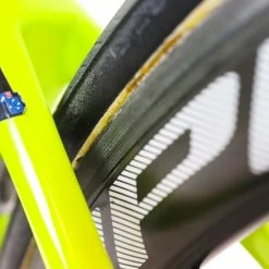 Scott Foil RC Pro - S/52 - Morey - Orica Scott -Racercykler Elegant Butik IMG 4083