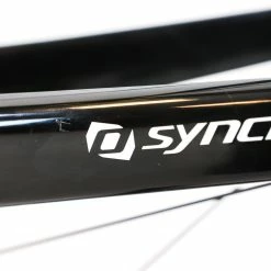 Scott Foil RC Pro - S/52 - Morey - Orica Scott -Racercykler Elegant Butik IMG 4084