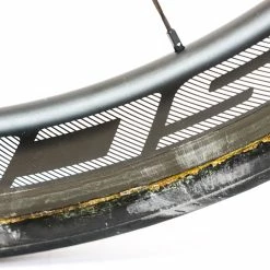 Scott Foil RC Pro - S/52 - Morey - Orica Scott -Racercykler Elegant Butik IMG 4091