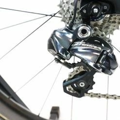 Scott Foil RC Pro - S/52 - Morey - Orica Scott -Racercykler Elegant Butik IMG 4100