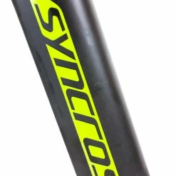 Scott Foil RC Pro - S/52 - Morey - Orica Scott -Racercykler Elegant Butik IMG 4104