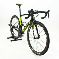 Scott Foil RC Pro - S/52 - Morey - Orica Scott -Racercykler Elegant Butik IMG 4113 Edit