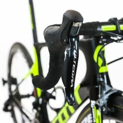 Scott Foil RC Pro - S/52 - Morey - Orica Scott -Racercykler Elegant Butik IMG 4115
