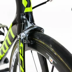 Scott Foil RC Pro - S/52 - Morey - Orica Scott -Racercykler Elegant Butik IMG 4116