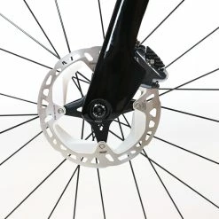 Scott Foil RC PRO Disc - L/56 - Ultegra Di2 - Mitchelton-Scott 29 Scott Foil RC PRO Disc - L/56 - Ultegra Di2 - Mitchelton-Scott -Racercykler Elegant Butik IMG 5530