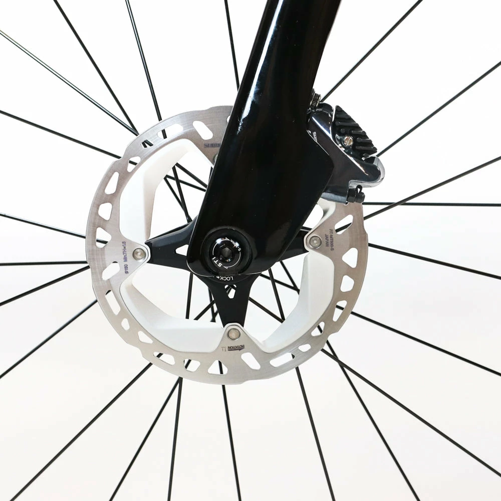 Scott Foil RC PRO Disc - L/56 - Ultegra Di2 - Mitchelton-Scott 13 Scott Foil RC PRO Disc - L/56 - Ultegra Di2 - Mitchelton-Scott - Billede 13