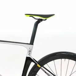 Scott Foil RC PRO Disc - L/56 - Ultegra Di2 - Mitchelton-Scott 26 Scott Foil RC PRO Disc - L/56 - Ultegra Di2 - Mitchelton-Scott -Racercykler Elegant Butik IMG 5532