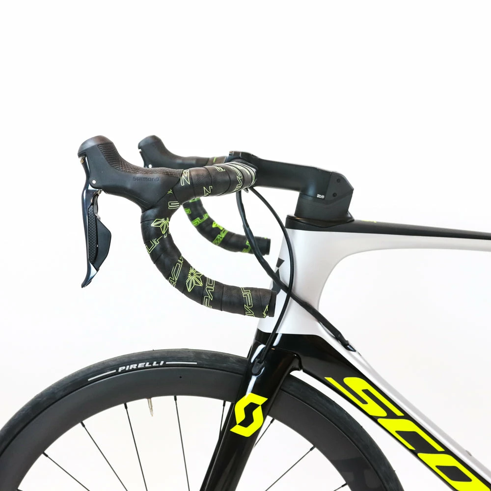 Scott Foil RC PRO Disc - L/56 - Ultegra Di2 - Mitchelton-Scott 5 Scott Foil RC PRO Disc - L/56 - Ultegra Di2 - Mitchelton-Scott - Billede 5