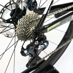 Scott Foil RC PRO Disc - L/56 - Ultegra Di2 - Mitchelton-Scott 33 Scott Foil RC PRO Disc - L/56 - Ultegra Di2 - Mitchelton-Scott -Racercykler Elegant Butik IMG 5537