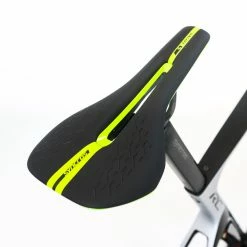 Scott Foil RC PRO Disc - L/56 - Ultegra Di2 - Mitchelton-Scott 27 Scott Foil RC PRO Disc - L/56 - Ultegra Di2 - Mitchelton-Scott -Racercykler Elegant Butik IMG 5538