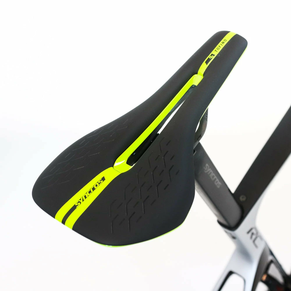 Scott Foil RC PRO Disc - L/56 - Ultegra Di2 - Mitchelton-Scott 11 Scott Foil RC PRO Disc - L/56 - Ultegra Di2 - Mitchelton-Scott - Billede 11