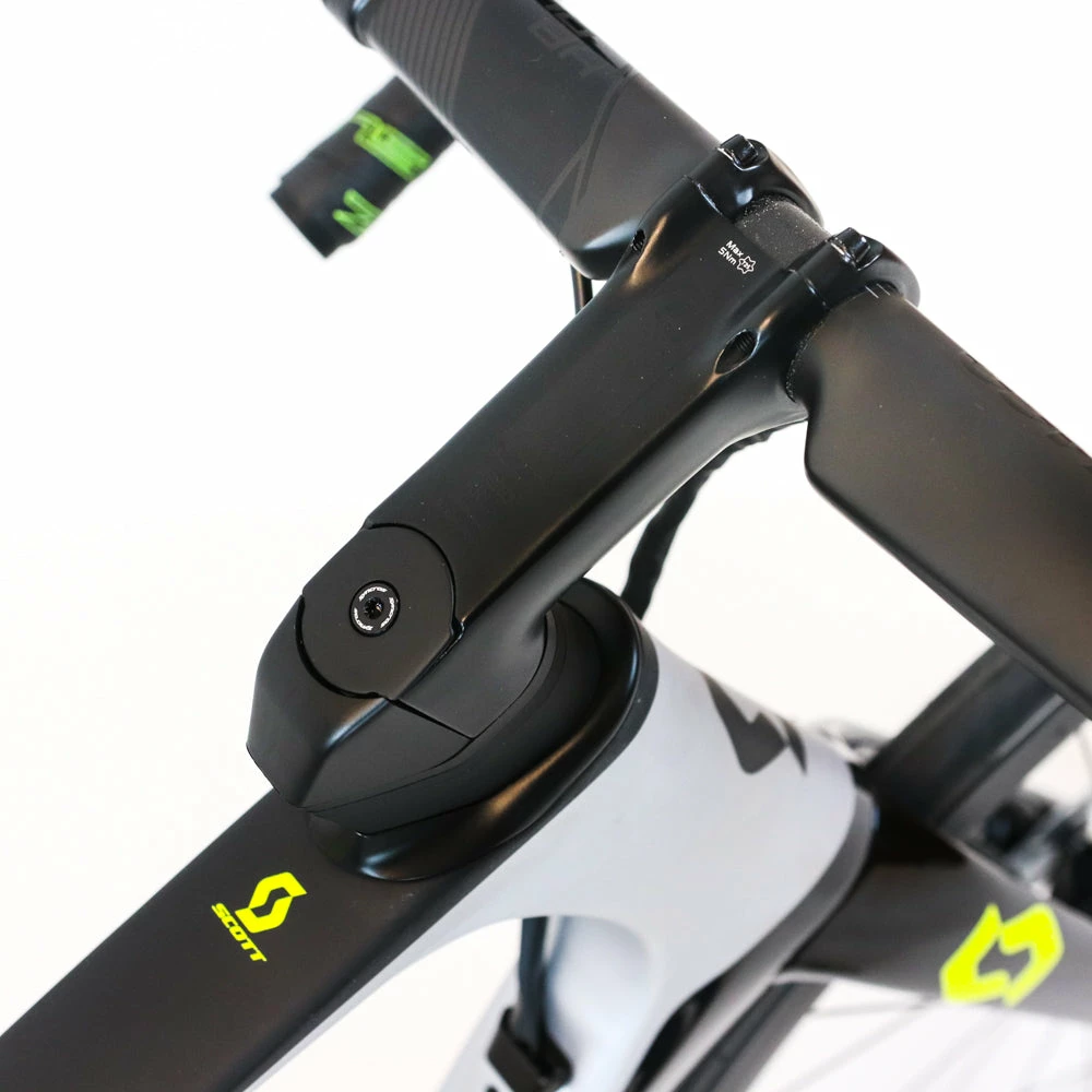 Scott Foil RC PRO Disc - L/56 - Ultegra Di2 - Mitchelton-Scott 7 Scott Foil RC PRO Disc - L/56 - Ultegra Di2 - Mitchelton-Scott - Billede 7