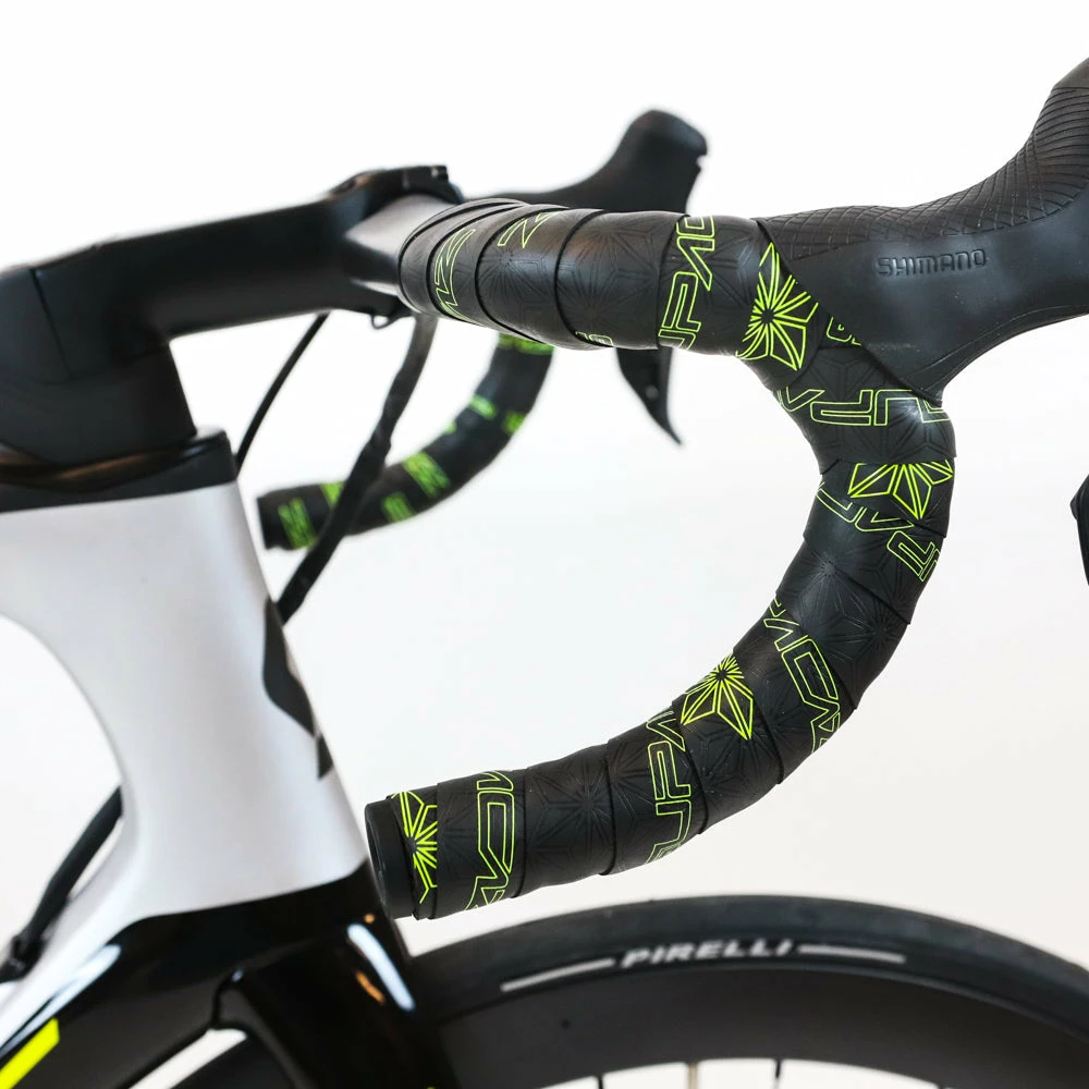 Scott Foil RC PRO Disc - L/56 - Ultegra Di2 - Mitchelton-Scott 6 Scott Foil RC PRO Disc - L/56 - Ultegra Di2 - Mitchelton-Scott - Billede 6