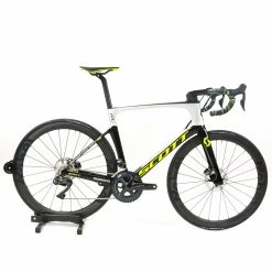 Scott Foil RC PRO Disc - L/56 - Ultegra Di2 - Mitchelton-Scott