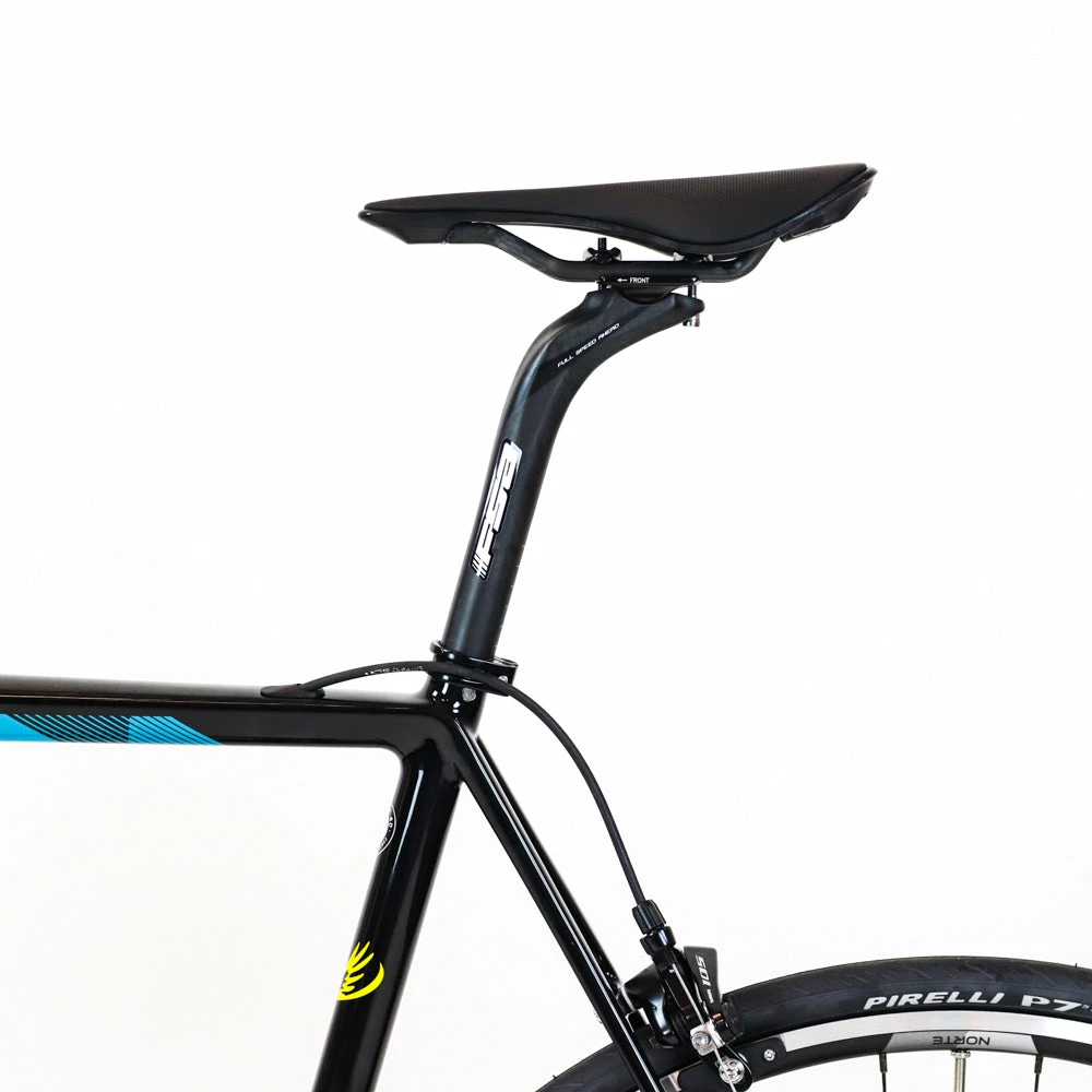 Argon 18 Gallium Pro - 60/XL - Shimano 105 - Astana Pro Team 12 Argon 18 Gallium Pro - 60/XL - Shimano 105 - Astana Pro Team - Billede 12