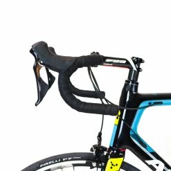 Argon 18 Gallium Pro - 60/XL - Shimano 105 - Astana Pro Team 18 Argon 18 Gallium Pro - 60/XL - Shimano 105 - Astana Pro Team -Racercykler Elegant Butik IMG 5706