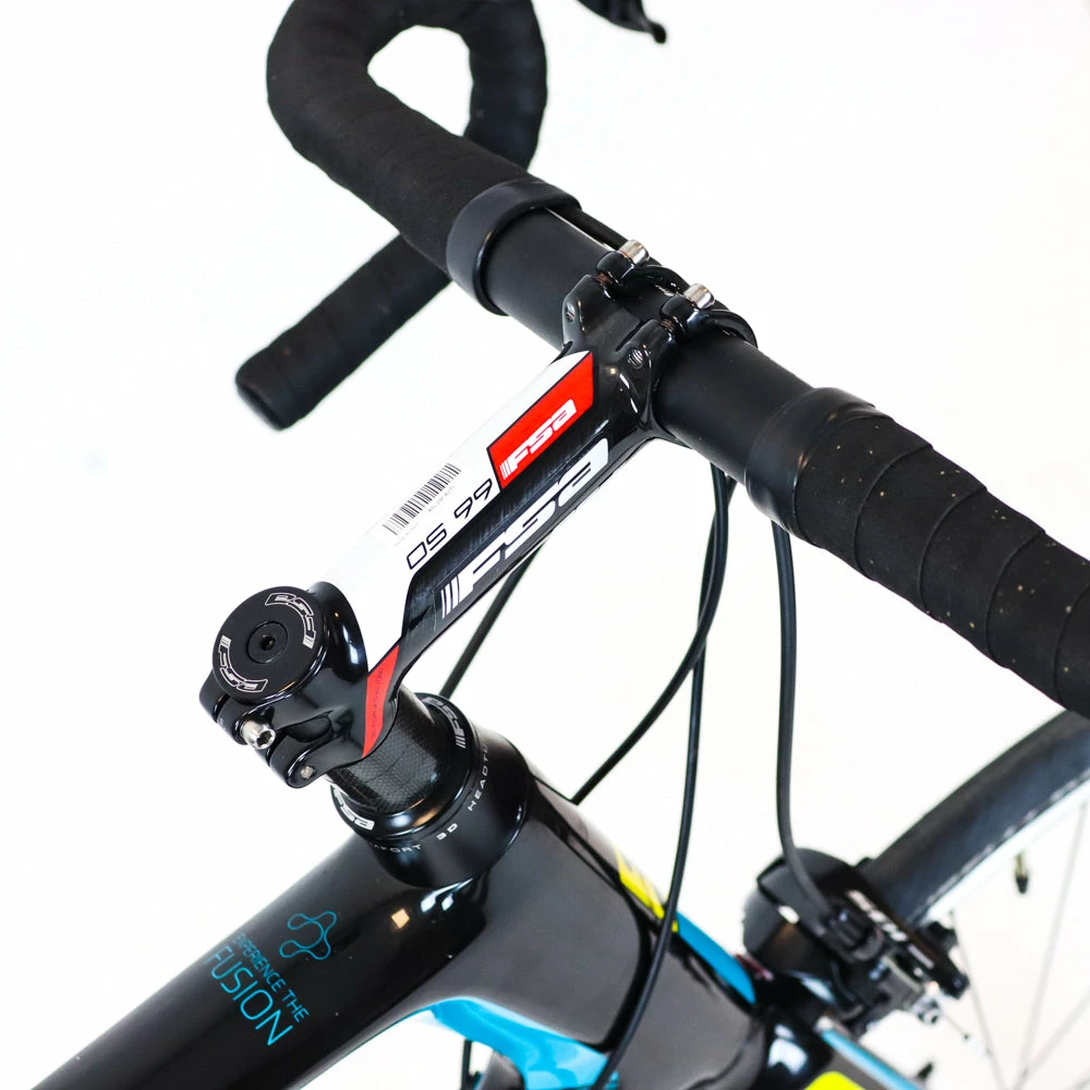 Argon 18 Gallium Pro - 60/XL - Shimano 105 - Astana Pro Team 13 Argon 18 Gallium Pro - 60/XL - Shimano 105 - Astana Pro Team - Billede 13