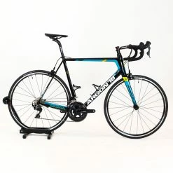 Argon 18 Gallium Pro - 60/XL - Shimano 105 - Astana Pro Team