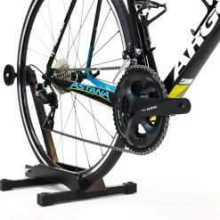 Argon 18 Gallium Pro - 60/XL - Shimano 105 - Astana Pro Team 20 Argon 18 Gallium Pro - 60/XL - Shimano 105 - Astana Pro Team -Racercykler Elegant Butik IMG 5718