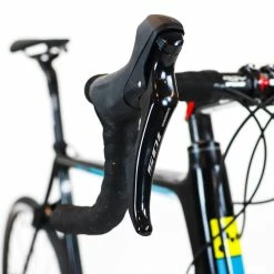 Argon 18 Gallium Pro - 60/XL - Shimano 105 - Astana Pro Team 23 Argon 18 Gallium Pro - 60/XL - Shimano 105 - Astana Pro Team -Racercykler Elegant Butik IMG 5719